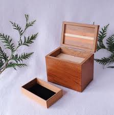 Personalisation & customisation engraving available on all types of wooden urns. Cedar Wood Pet Urn And Memory Box For Cat Ashes Dog Pet Urn Box Handmade Cremation Optional Brass Plate Availa Wood Pet Urn Pet Urns Custom Pet Urn