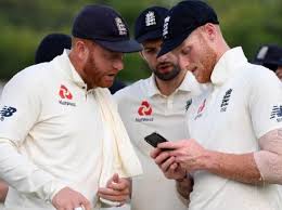 As england prepare for their 1,000th test match on wednesday against india, the ecb have announced the nation's greatest ever test side. Eng Vs Ind England Cricket Team Arrives In Chennai For Test Series Business Standard News