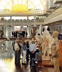 Visites Guidees En Groupe Au Musee D Art Et D Industrie De Roubaix La Piscine