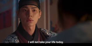 New kdrama bon appetit, your majesty