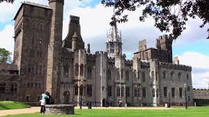 The welshness of wales is being diluted by the anglicising of place names. University Of South Wales Uk Youtube