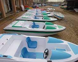 Small Electric Boats For Sale - Electric Boats For Lakes From Beston Electric Boat Small Power Boats Small Fishing Boats