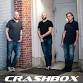 Crashbox @ Captain Archie's