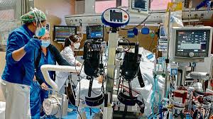 Juego operando carrefour / mercadona vs carrefour vs lidl cual es mas barato comprar cual tiene mejores productos mira como se hace / retirez vos articles dans votre magasin carrefour. Los Medicos Subrayan La Necesidad De No Suspender Cirugias Pese A La Covid