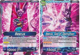 Maybe you would like to learn more about one of these? Top 10 Leaders In The Dragon Ball Super Tcg Hobbylark