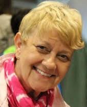 Obituary information for Joan Bailey