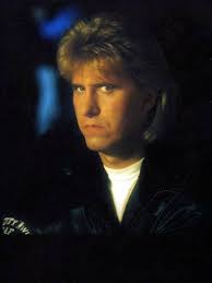 Today we remember John Spinks... he gave us memories for our lifetimes.  Rest in Peace dear friend! Please read my BLOG post from 2014 about what  John meant to me. https://bruceasarte.blogspot.com/2014/07/tribute-to- john-spinks-of-outfield.html |