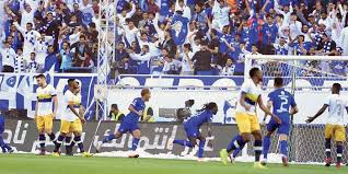 تحليل مباراة الهلال والنصر في الدوري السعودي وفوز النصر في ملعب الهلال بهدفي عبد الرزاق حمد الله وتحويل. Ø§Ù„Ø£Ø±Ù‚Ø§Ù… ØªÙ†ØµÙ Ø§Ù„Ø²Ø¹ÙŠÙ…
