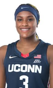 1/1 UCONN vs. #11/11 ARIZONA