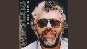 16 • Me gusta la gente simple (Milonga) F. Cabral