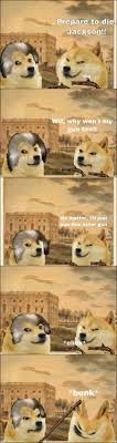 Discover and share the best gifs on tenor. Have Doge Memes Gone Too Far