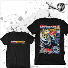 Ini adalah salah satu request dari pengunjung warung untuk ubah warna motornya.semoga bisa menjadi inspirasi buat yang lain nya. Jual Kaos Wave Modifikasi Supra X 125 Hitam Xl Kota Bandar Lampung Mlk Sablon Lampung Tokopedia