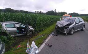 Malgré ce travail, la mortalité routière reste trop importante à l'échelle de la france. Accident De La Route Depensez Com