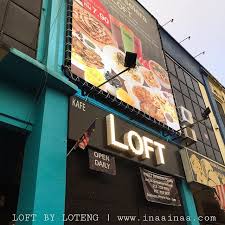 Rm6.90 rm6.90 rm6.90 free minuman dan ice creampic.twitter.com/sdva3y8rcw. Loft By Loteng Kuantan Alamat A37 Jalan Dato Lim Hoe Lek Taman Union 25200 Kuantan Pahang Hari Isnin Ahad Waktu 12pm Snapwidget