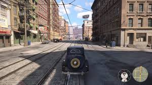 The game's action is set in the 1930s and takes the player to the fictional american city of lost heaven. Mafia Definitive Edition Ein Klassiker Lebt Review Playsilounge