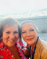 MeLeigha has been named to serve as a board member with the Kentucky  Chamber Foundation! 👏🏼 Last night her, Tosha and Susie attended a  reception for the National Legislative Conference that was