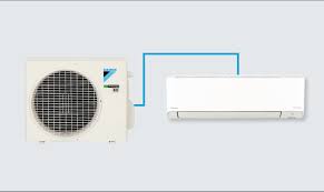 Daikin Mini-Splits
