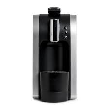 Woolworths is running an incredible giveaway for shoppers to score a free $99 coffee machine with the i had to ring a few stores before i found one. Espresto Preferenza Silver Capsule Machine Woolworths Co Za