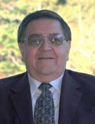 Rev. David Paul Obituary