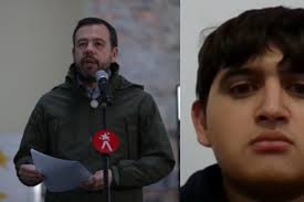 No somos novios, pero la pasamos chévere”: Isabella Obregón