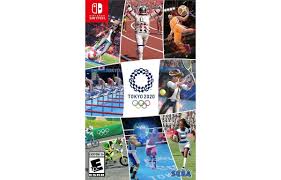 Tokyo was to host the 1940 summer olympics but pulled out in 1938 due to war. Olympic Games Tokyo 2020 The Official Video Game Boxart Pre Orders Open Nintendo Everything