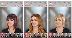 This instant tool provides 56 women's and men's hairstyles (some with facial hair) and faces if you can't or don't feel like using your own. 12 Best Hairstyle And Haircut Apps For Men And Women 2021