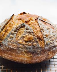 Fabulous All Purpose Flour Sourdough Bread Recipe Heartbeet Kitchen Recipe In 2020 Sourdough Bread Recipe Sourdough All Purpose Flour Recipes