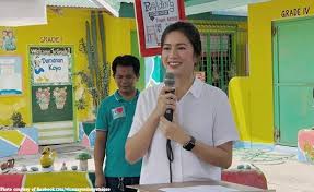 Poultry farms, beware of San Manuel Mayor Donya Tesoro