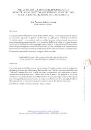 Libro gratis es una de las tiendas en línea favoritas para comprar descargar orgullo prejuicio y zombi en pdf a precios mucho más bajos de lo que. Https Dialnet Unirioja Es Descarga Articulo 7016603 Pdf
