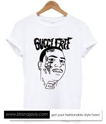 Gucci Free Gucci Mane Tshirt Free Gucci Mane Long Sleeve Tshirt Men T Shirt Printed and shipped in the. pinterest
