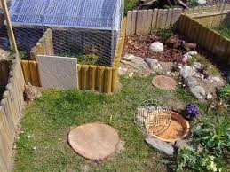 Exemple D Enclos Pour Tortues Adultes En 2020 Enclos Tortue Enclos Tortue De Terre Tortue De Terre