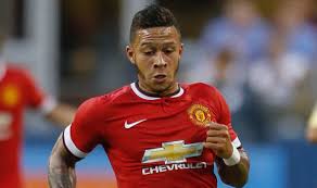 The dutchman moved to old trafford from psv in the summer of 2015 and. Watch Memphis Depay Scores First Man United Goal In San Jose Earthquakes Clash Football Sport Express Co Uk