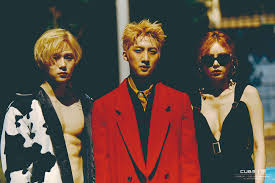 Find interesting facts about your favorite kpop bands and stars. Triple H Image 151378 Asiachan Kpop Image Board