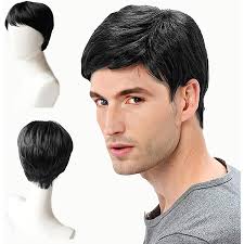 Smiffys Guy Wig