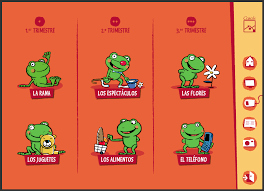 ¿quieres saber cómo puedes estimular el desarrollo de un niño de entre 2 y 3 años? Torbellinos 3 Anos Educacion Infantil Juegos Interactivos Para Ninos Juegos Educativos Online