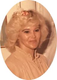 Obituary for Janie (Cunningham) Parsons