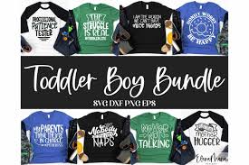 Download Toddler Svg Bundle Kid Shirt Designs Boy Humor
