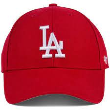 Los Angeles Dodgers 47 Mlb Core 47 Mvp Cap 20 Liked On Polyvore Featuring Accessories Hats Mlb Hats Dodgers La Dodgers Hat La Dodgers Cap Dodger Hats