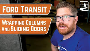 OpenGlass Van Mods Door Stopper with Charles Moman