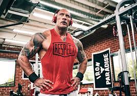 The official page for project rock by dwayne johnson x under armour. New Project Rock Collection From Under Armour And The Rock Out Now Grailify