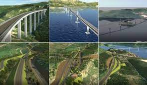 Within our camp there is a small shop at the reception. Peljesac Bridge Construction Site Komarna Right Now Live Livestreaming Cameras From Croatia Livecamcroatia Explore Croatia