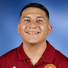 Monte Vista High School