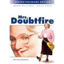 Mrs Doubtfire Special Edition Dvd Robin Williams Movies Funny Movies Family Movies
