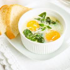 œuf Cocotte Au Foie Gras Oeufs Cocotte Recette Oeuf Recettes De Cuisine
