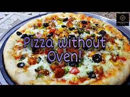 Homemade Pizza Pizza Recipe Urdu Chicken Pizza Pizza Recipe At Home Without Oven Youtube Pizza Recipes At Home How To Make Pizza Homemade Pizza