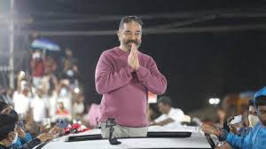 Chandrashekhar, his residents, and his office were raided and searched in tiruppur yesterday. Kamal Haasan Loses His Mnm Draws A Blank In First Assembly Poll Outing In Tamil Nadu