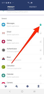 How do i unlock my text messages? How To Hide Text Messages On A Galaxy S10 In 2 Ways