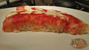 Pizza bonci con lievito madre. Pizza Bonci Ricette D Oro