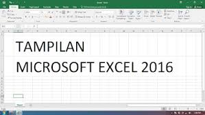 Maybe you would like to learn more about one of these? Soal Essay Ms Excel Dan Jawabannya