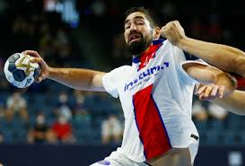 The rules of team handball are straightforward. Handball Five To Watch At The Tokyo Olympics Reuters